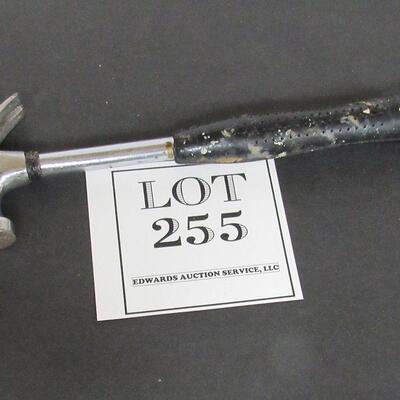 Small Older Hammer