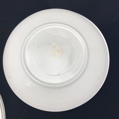 Village of the Dragon Plates