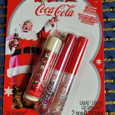 Lot 256: Lip Gloss Lot