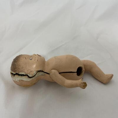 [199] VINTAGE | Composite Baby Doll | In Need Of Repair