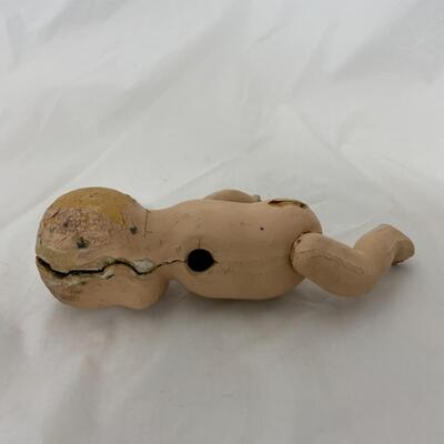 [199] VINTAGE | Composite Baby Doll | In Need Of Repair