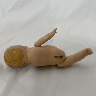[199] VINTAGE | Composite Baby Doll | In Need Of Repair