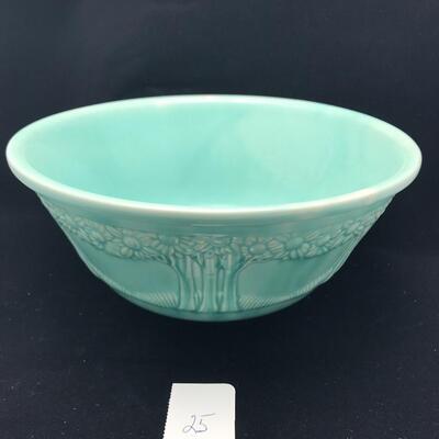 Homer Laughlin Mixing Bowl