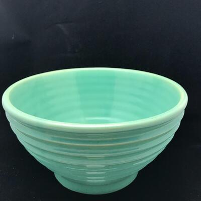 Bauer 9 Ring Mixing Bowl