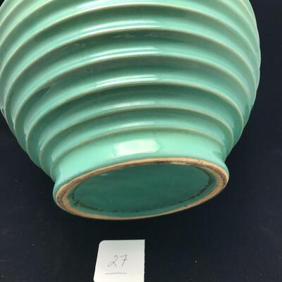 Bauer 9 Ring Mixing Bowl