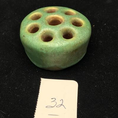 Roseville Carnelian Frog