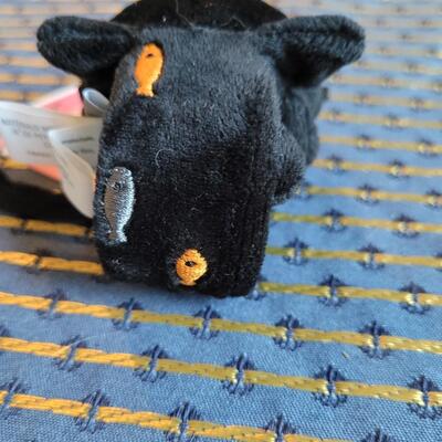 Lot 274: Snappums Cat Slap Bracelet 