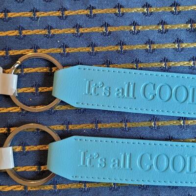 Lot 275: Keychain Lot
