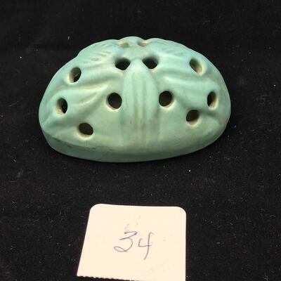 Can Briggle Frog