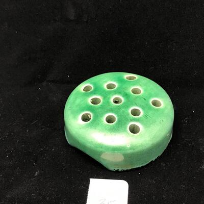 Weller Frog