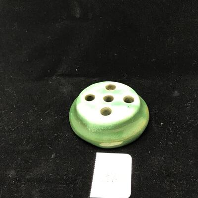 Haeger Frog
