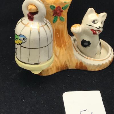 Japan Salt and Pepper