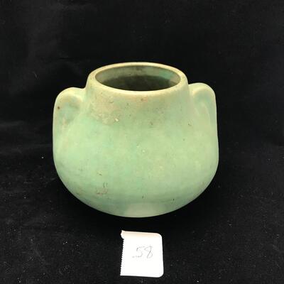 Bauer Vase as is
