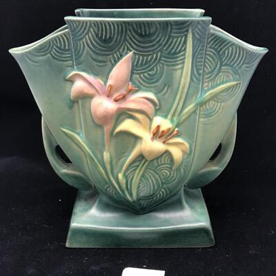 Roseville Zephyr Lilly 206