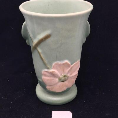 Weller Vase