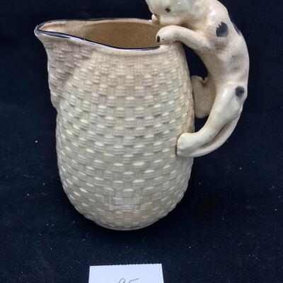 Japan Cat Pitcher