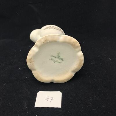 Homer Laughlin Hudson Creamer
