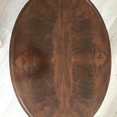 Grand Rapids Chair Company Tea Table