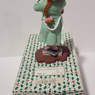 Department 56 Statue -Item# 313