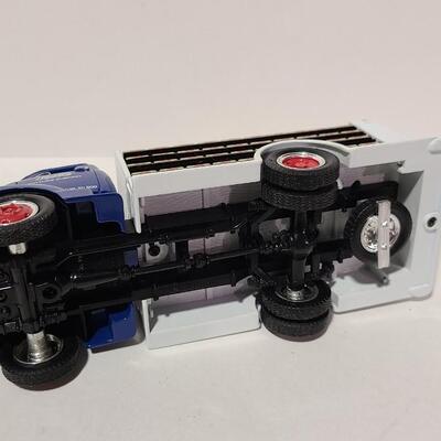 Die-cast Model Pepsi Truck -Item# 317