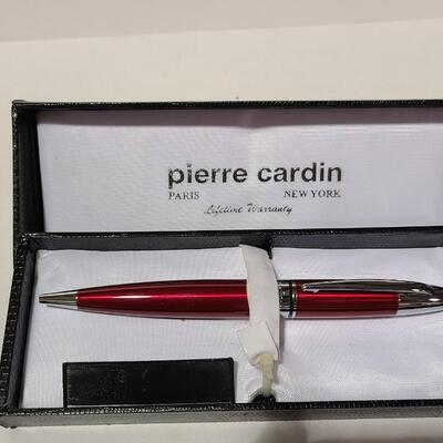 Pierre Cardin Pen -Item# 323