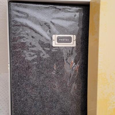 Lot 287: New Hallmark Stories 13.5" Photo Album 