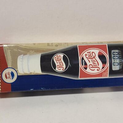 Pepsi Kitchen Timer -Item# 333-B