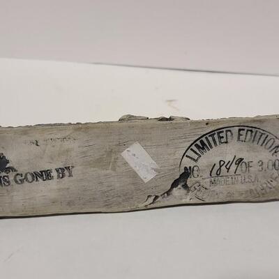 Santa Fe Train -Item# 646