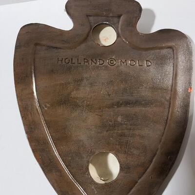 Indian Plaque -Item# 653