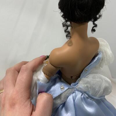 [271] Judy Belle | Ashton-Drake Galleries Doll