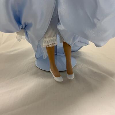 [271] Judy Belle | Ashton-Drake Galleries Doll