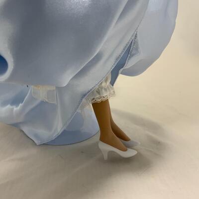 [271] Judy Belle | Ashton-Drake Galleries Doll