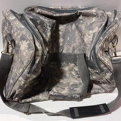 NRA Tote Bag -Item# 670