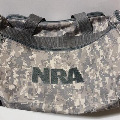NRA Tote Bag -Item# 670