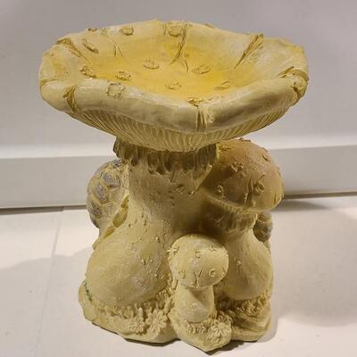Turtle Statue -Item# 686