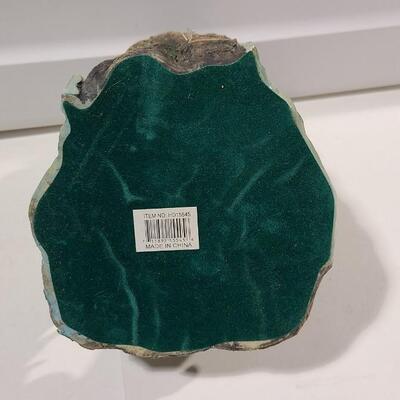 Turtle Decor Statue -Item# 687