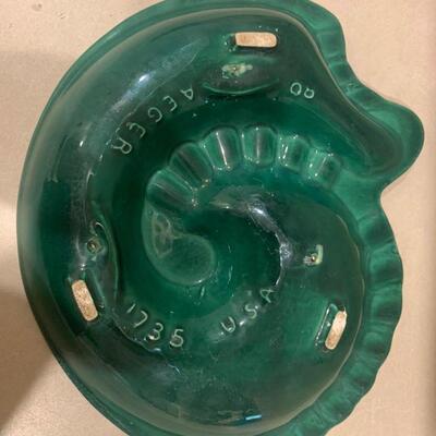 Vintage ashtray 