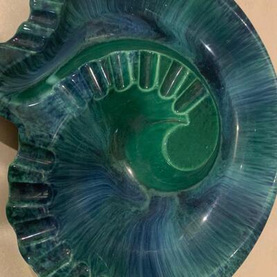 Vintage ashtray 
