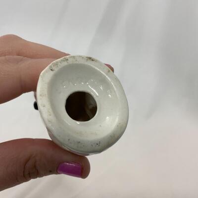 [284] VINTAGE | Nipper | Masterâ€™s Voice RCA | Salt and Pepper