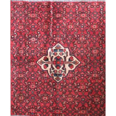 Persian Hamedan Vintage Rug 3'9"x3'3", ABC-PER-341, $413
https://zandirugs.com/ Make an Offer!! We accept your...