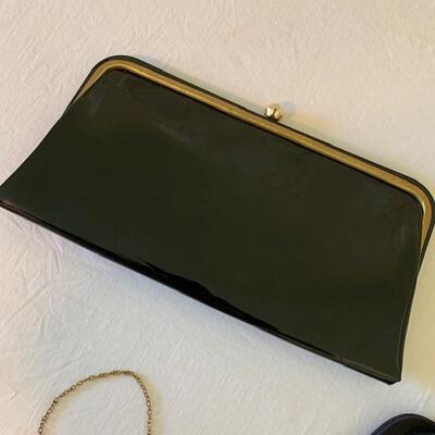 Lot 325  Vintage Evening Bags