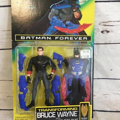 1995 keener Batman sealed
