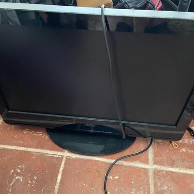 32 inch Visio TV working condition