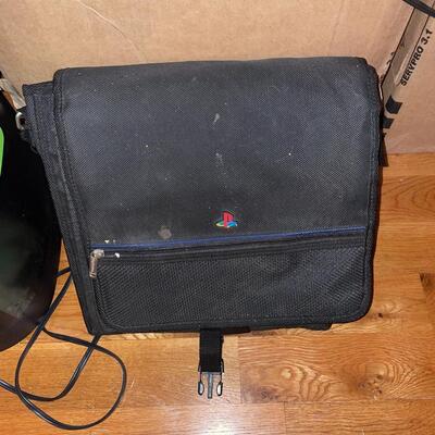 More added games w Ps 3 Sony w games and all accessories 