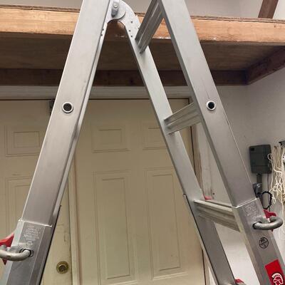 8ft ladder 