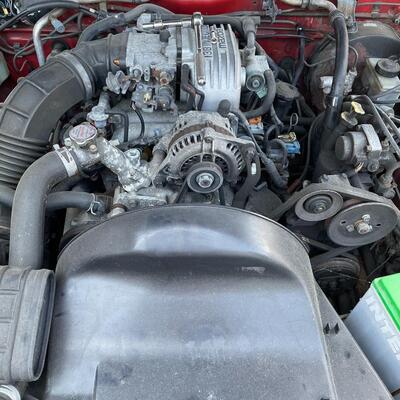 1989 RX-7 collector item read post 