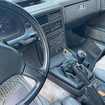 1989 RX-7 collector item read post 