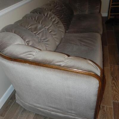 LOT 123 SOFA