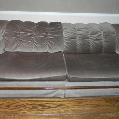 LOT 123 SOFA