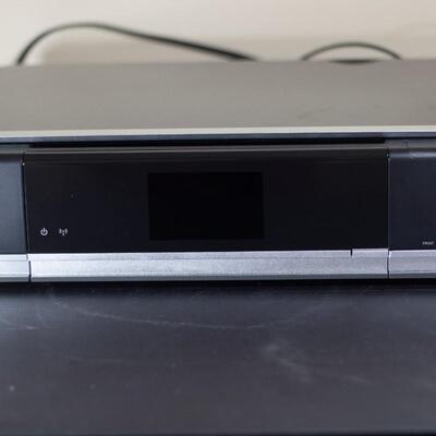 Epson 114 touchscreen printer